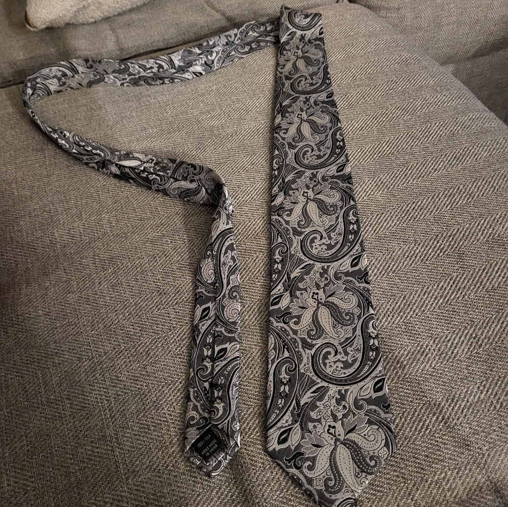 Jos a bank neck tie signature collection